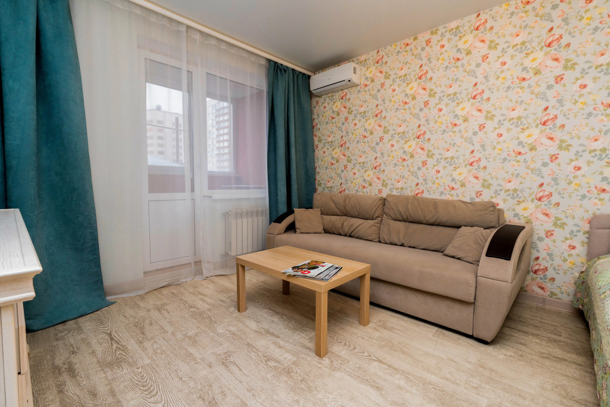 Апартаменты ATLANT Apartments 344