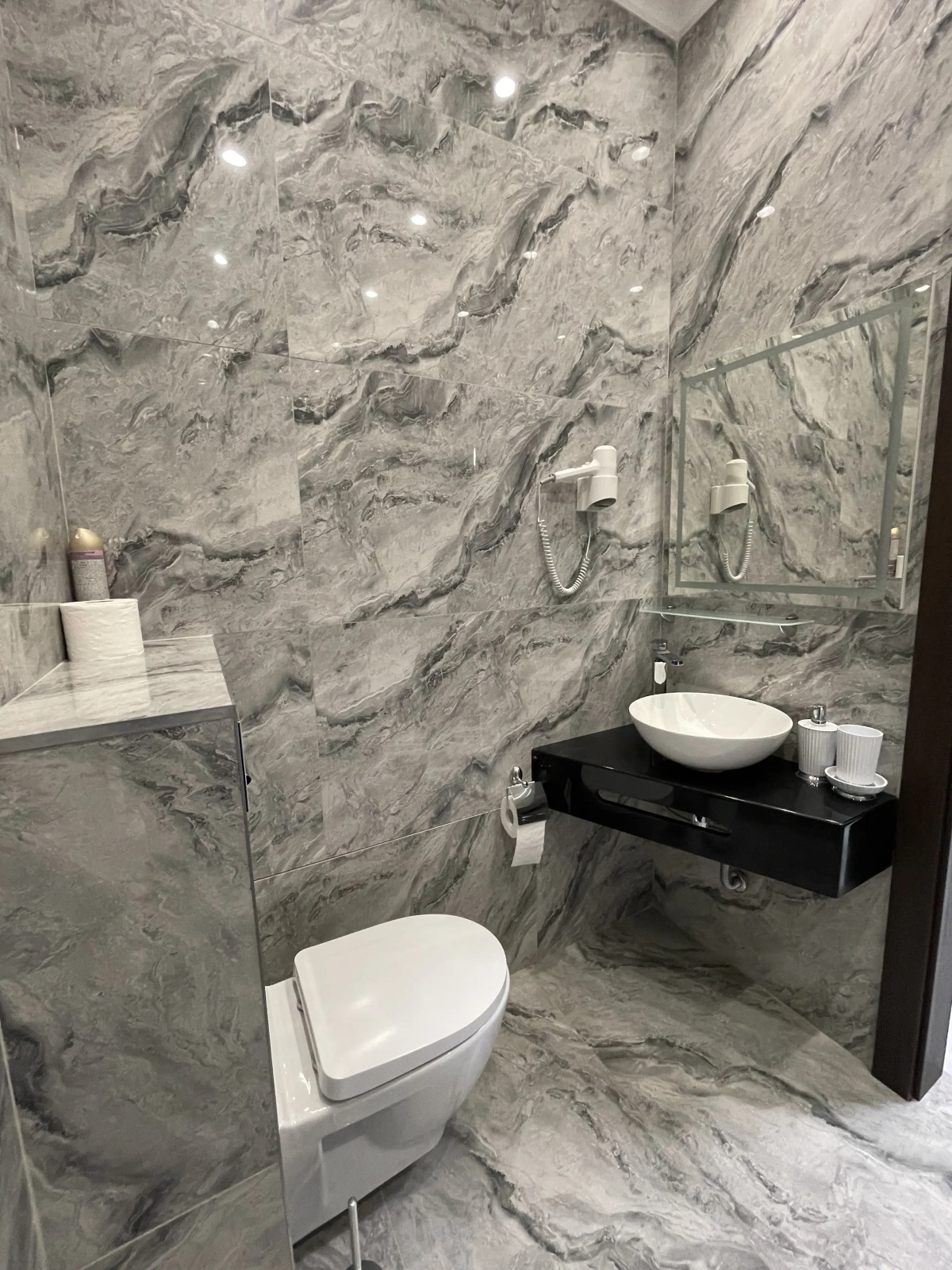 Апартаменты Silver House 1