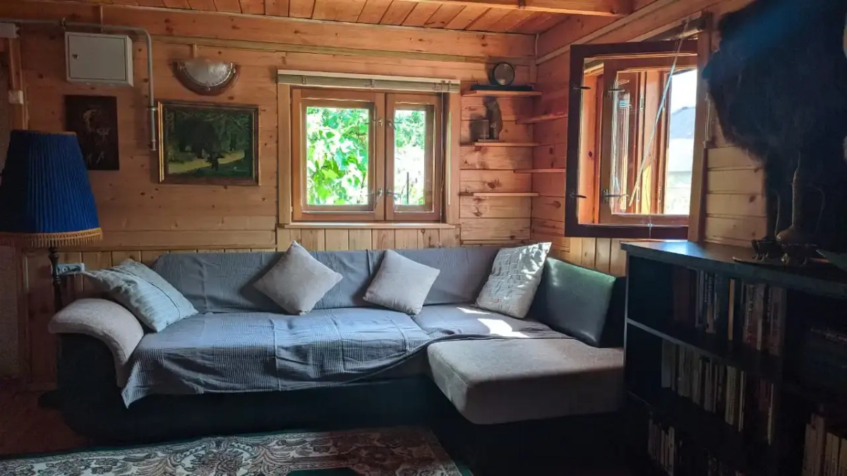 Гостевой дом у Озера