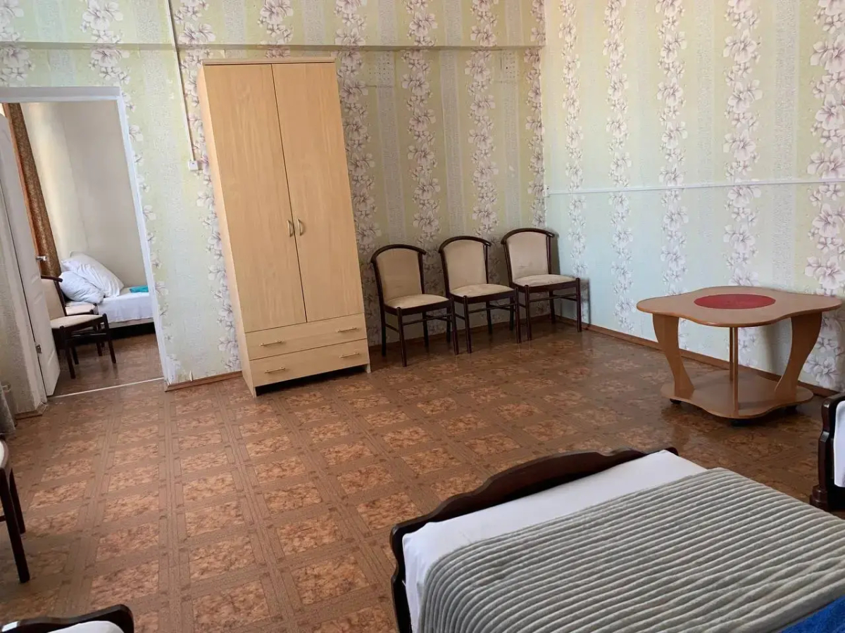 MAXROOMS у Плеса