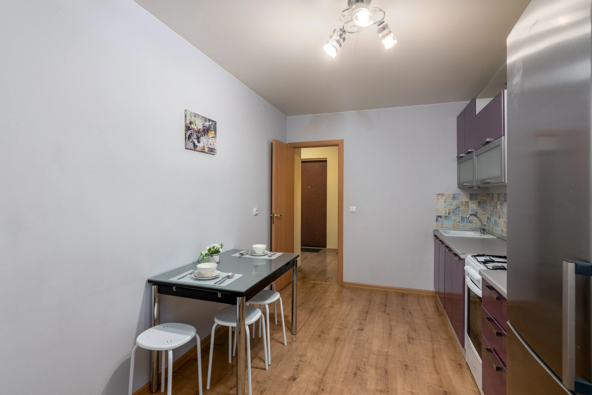 Квартира Не Вопрос рядом с ТЦ Июнь