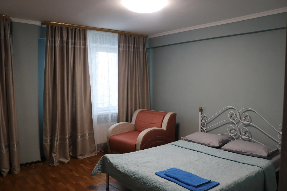 Апартаменты Виктория