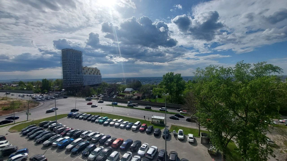 Апартаменты ДзенХоум Раскрепощение 528