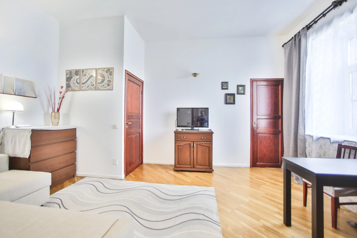 Апартаменты на Набережной Фонтанки 12