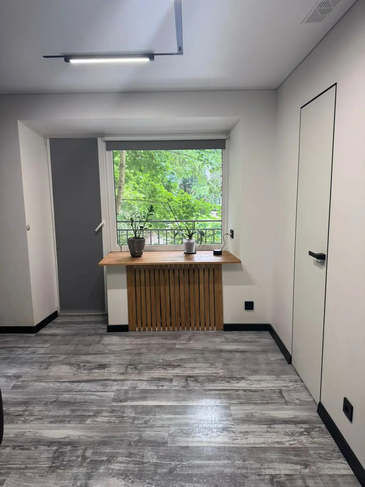 Квартира в самом центре