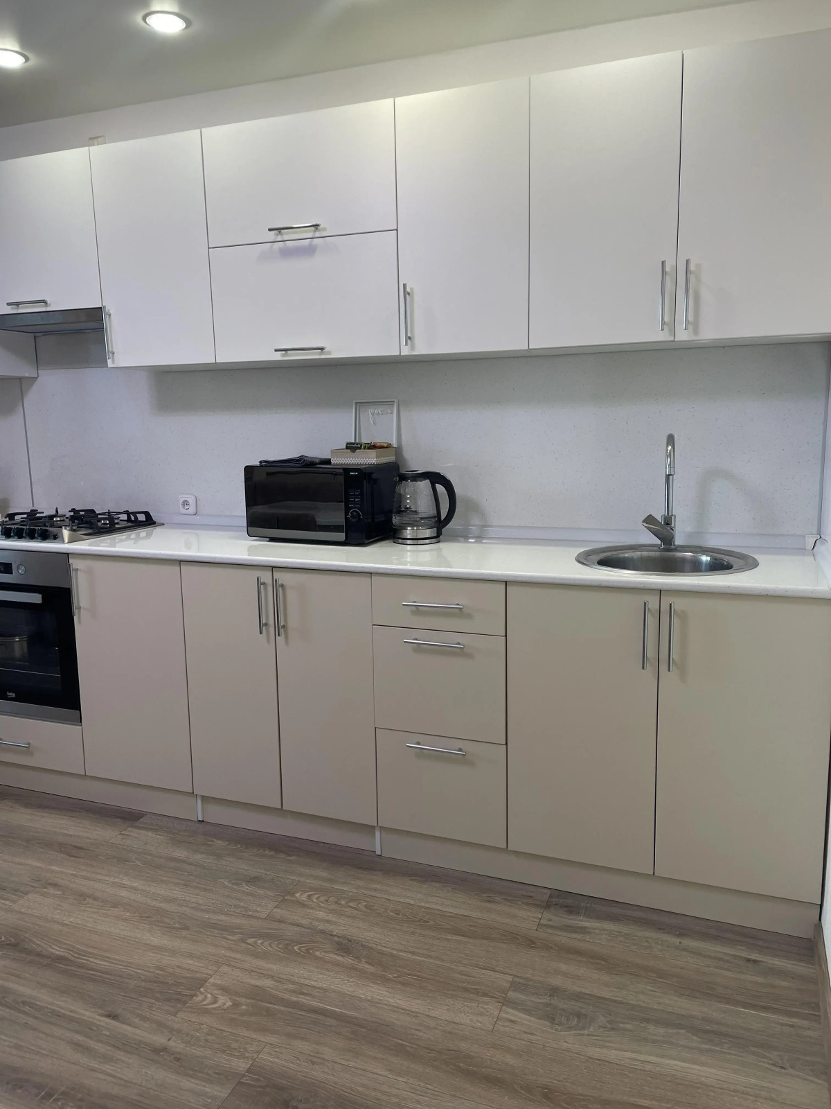 Апартаменты Петрова 31