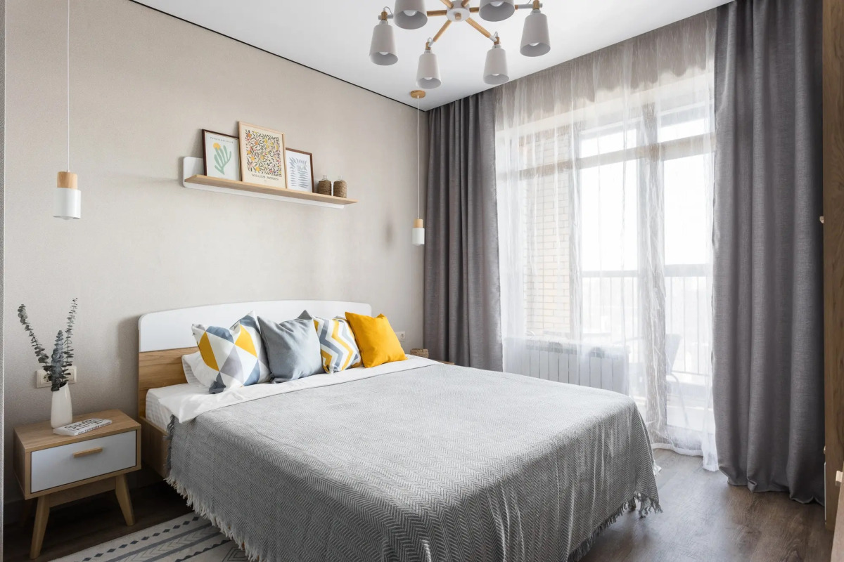 Апартаменты для Двоих Vetka Home у метро