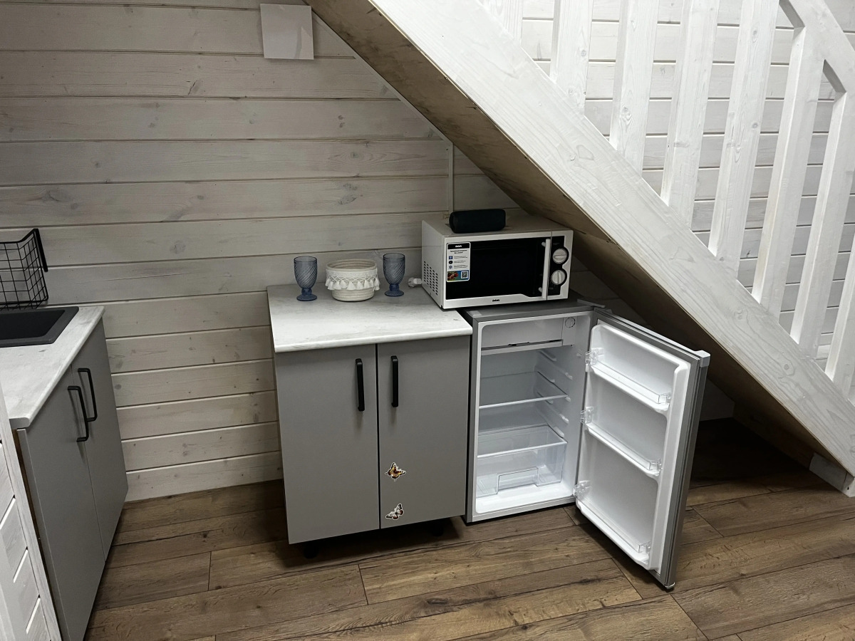 Частный дом Барн хаус