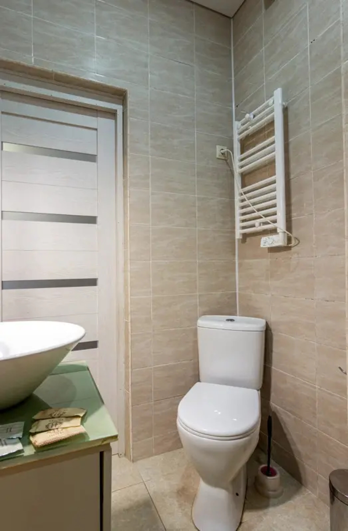 Квартира на Декабристов 17