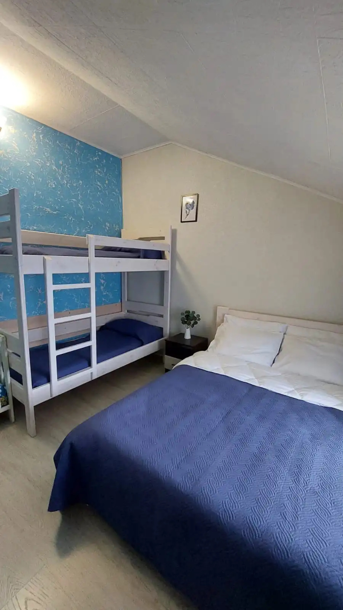 Гостевой Дом Ваниль