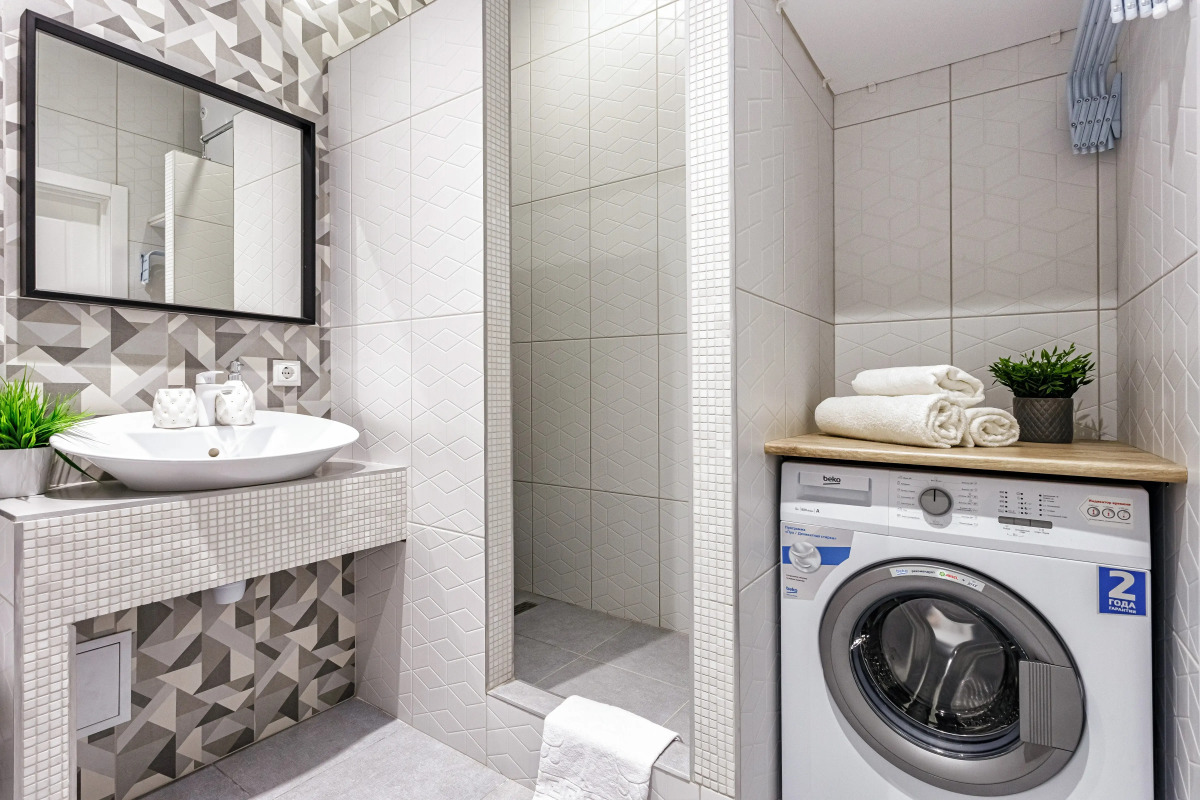 Апартаменты Domino Жк Арбат