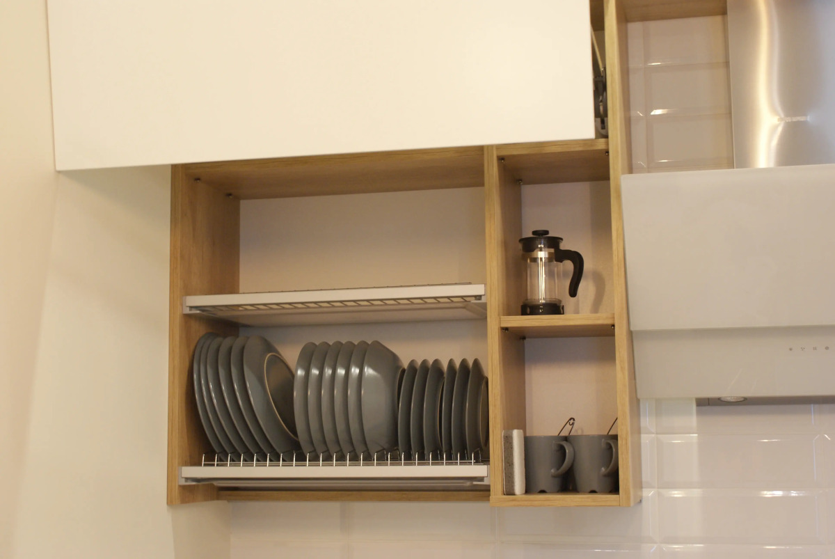 Апартаменты 6 Этаж (6 Floor)