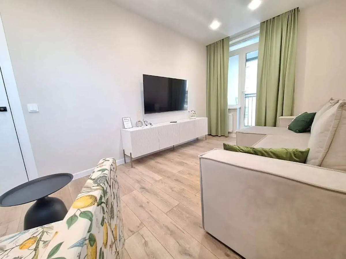 Апартаменты Пять Звёзд Невский