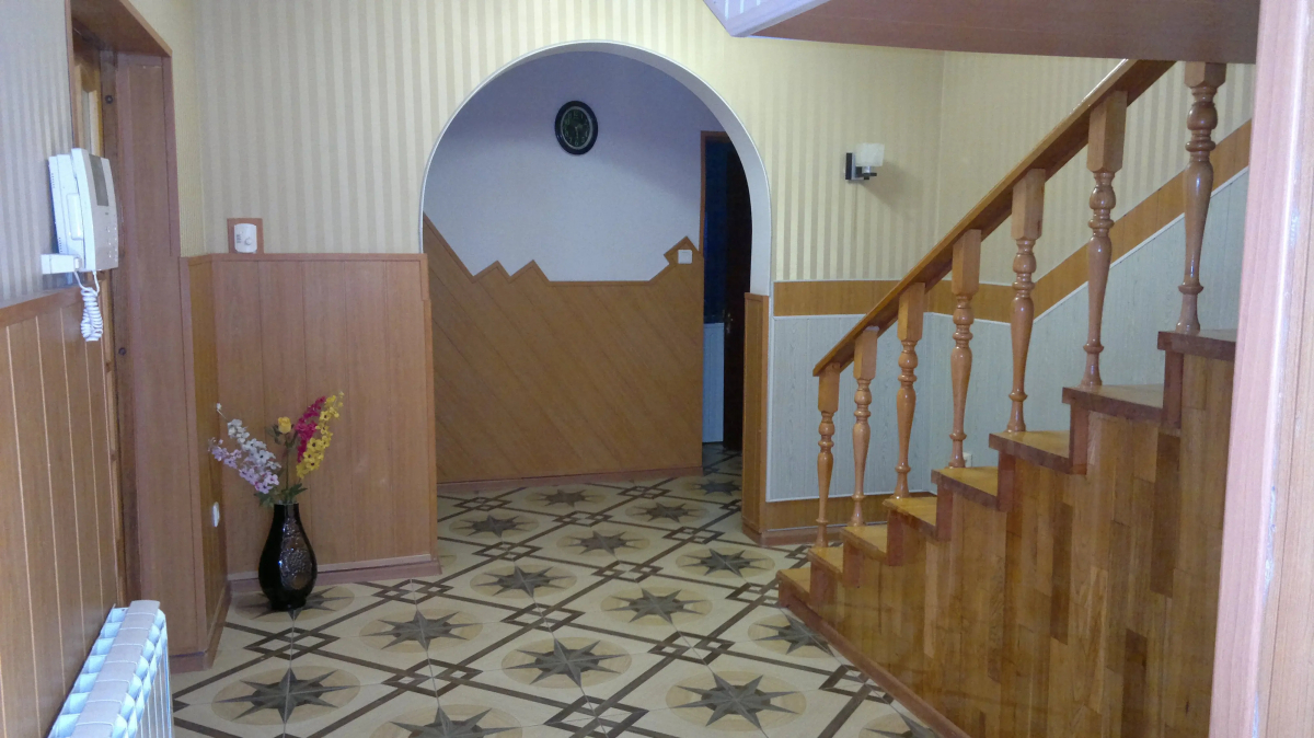 Гостевой дом Дом у Моря