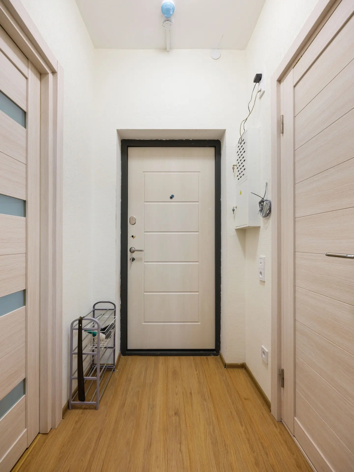 Апартаменты ЖК Лучи