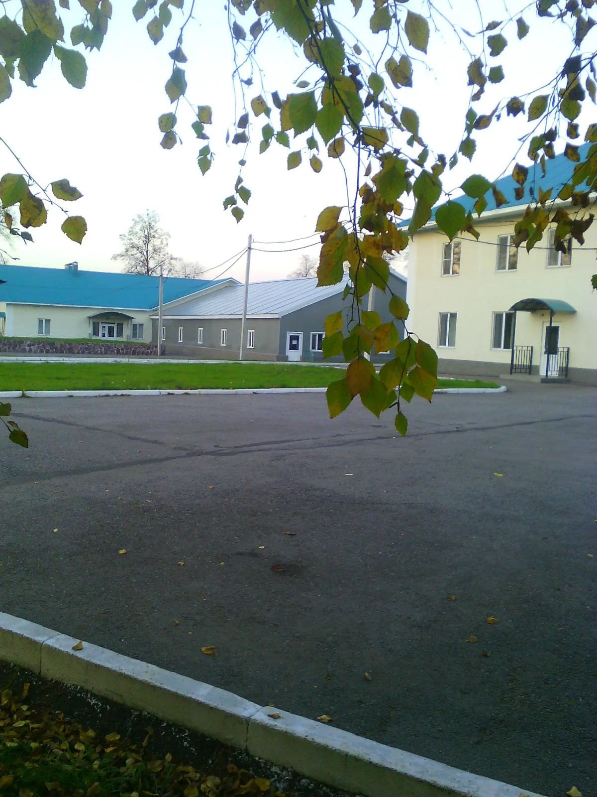 Отель Черемушки