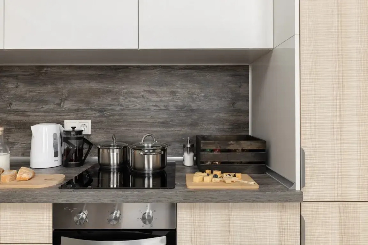 Апартаменты Veranda by Smart Lofts Moscow