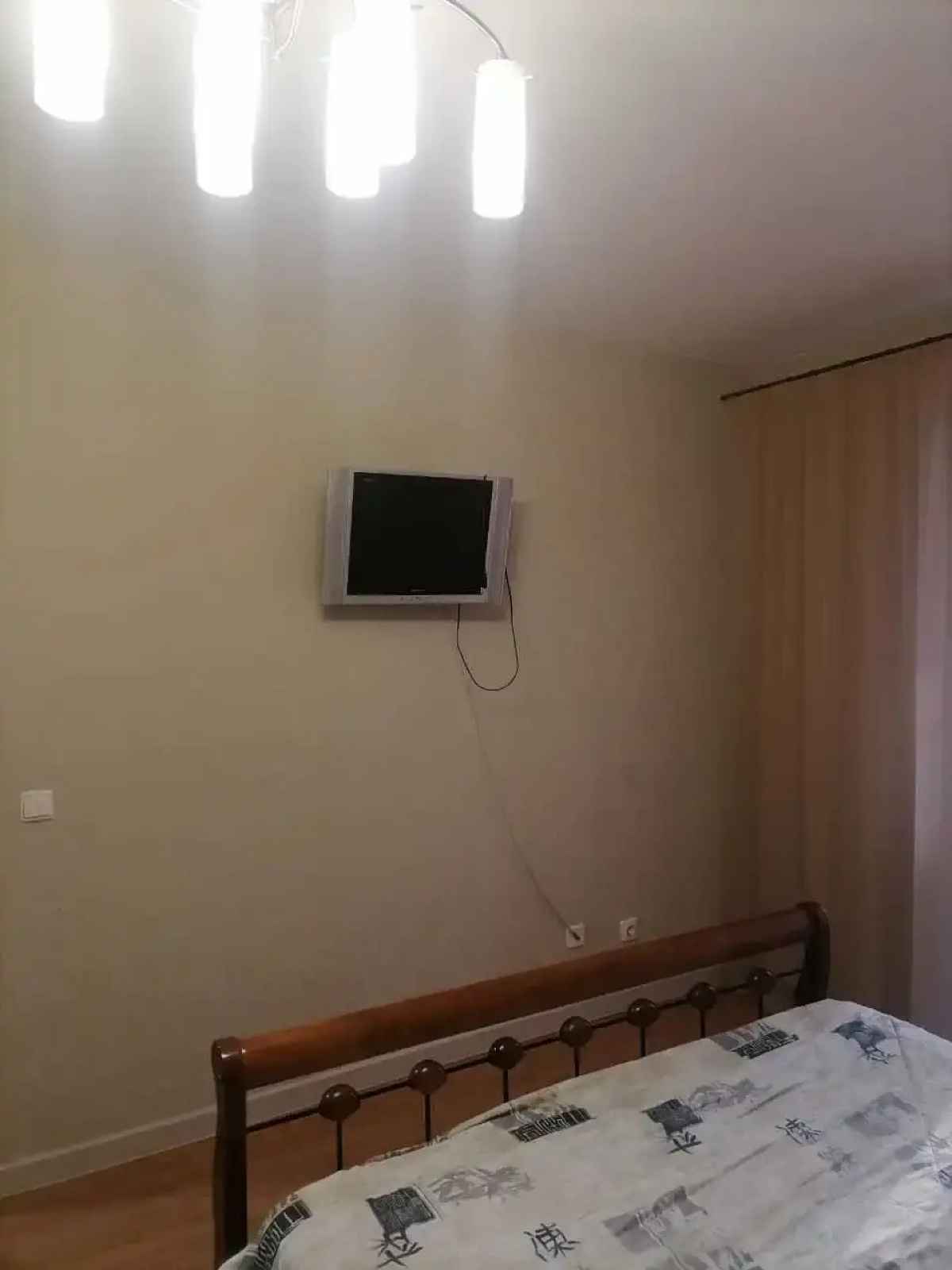 Квартира на Завокзальной 3