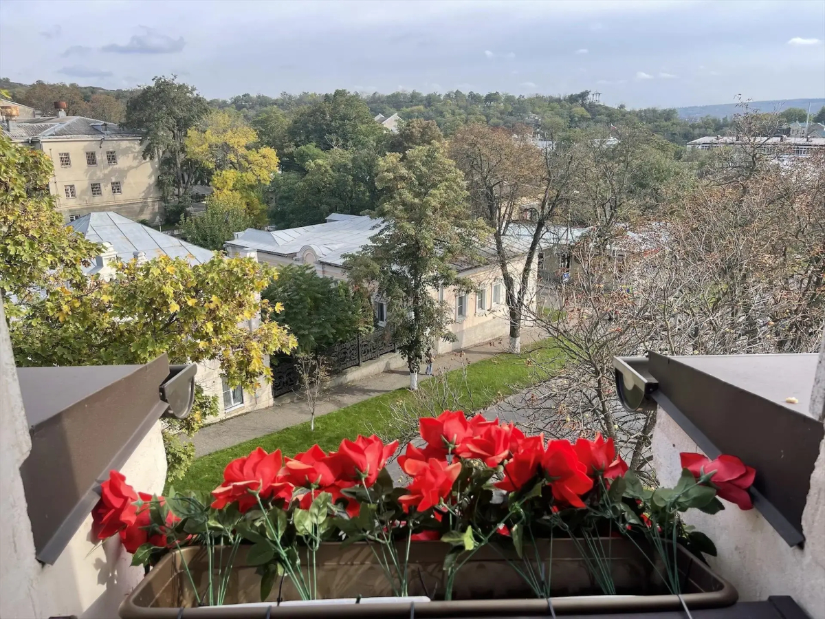 Гостевой Дом Роза Кавказа