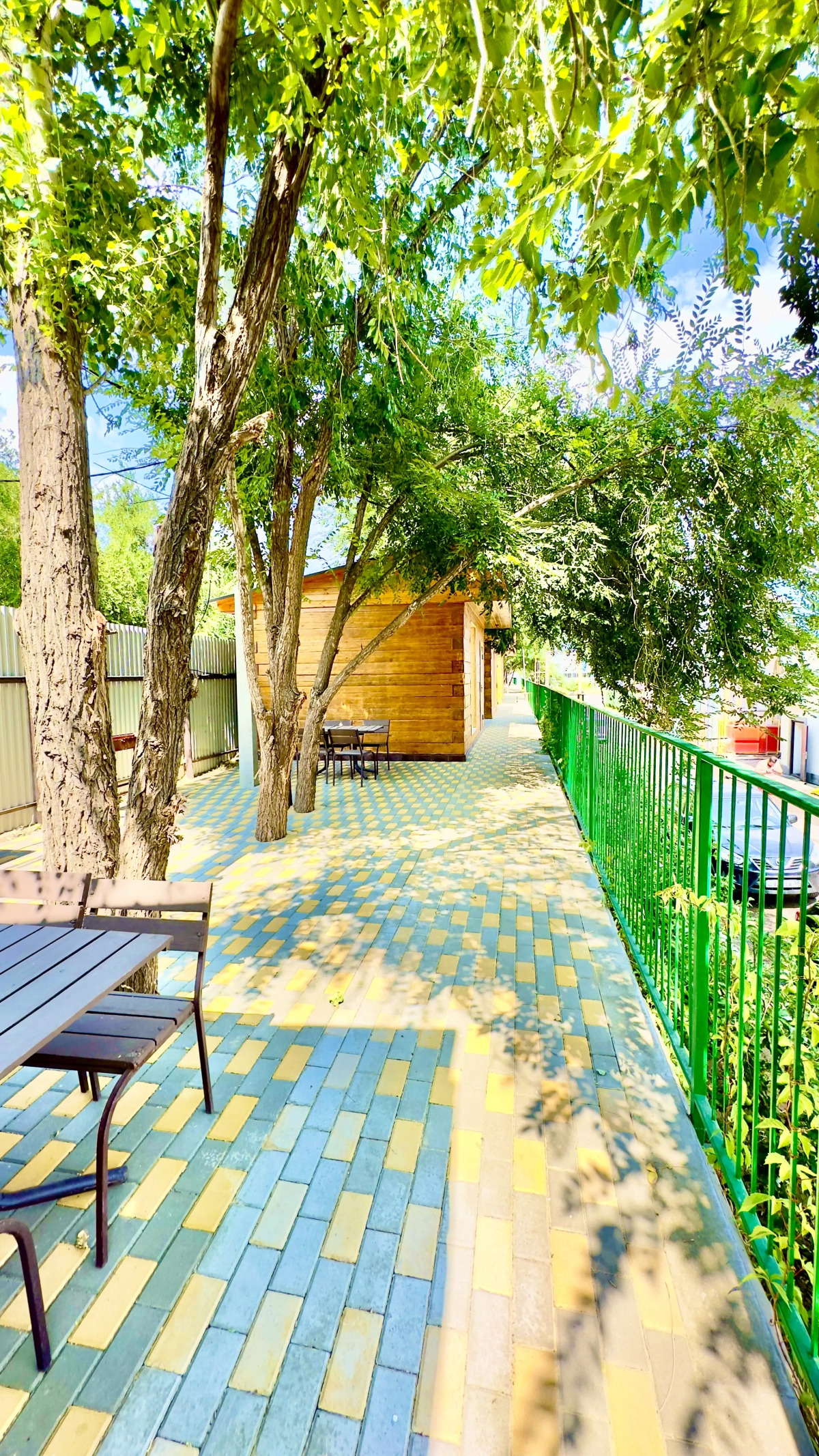 Отель Volga Volga