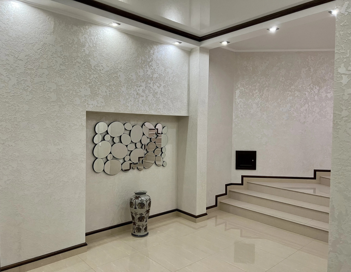 Отель Причал