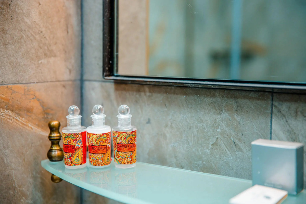 Бутик-отель Baku