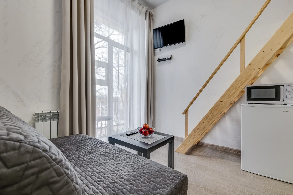 Апартаменты Успенский Собор - Владимирская Русь - Исторический Владимир