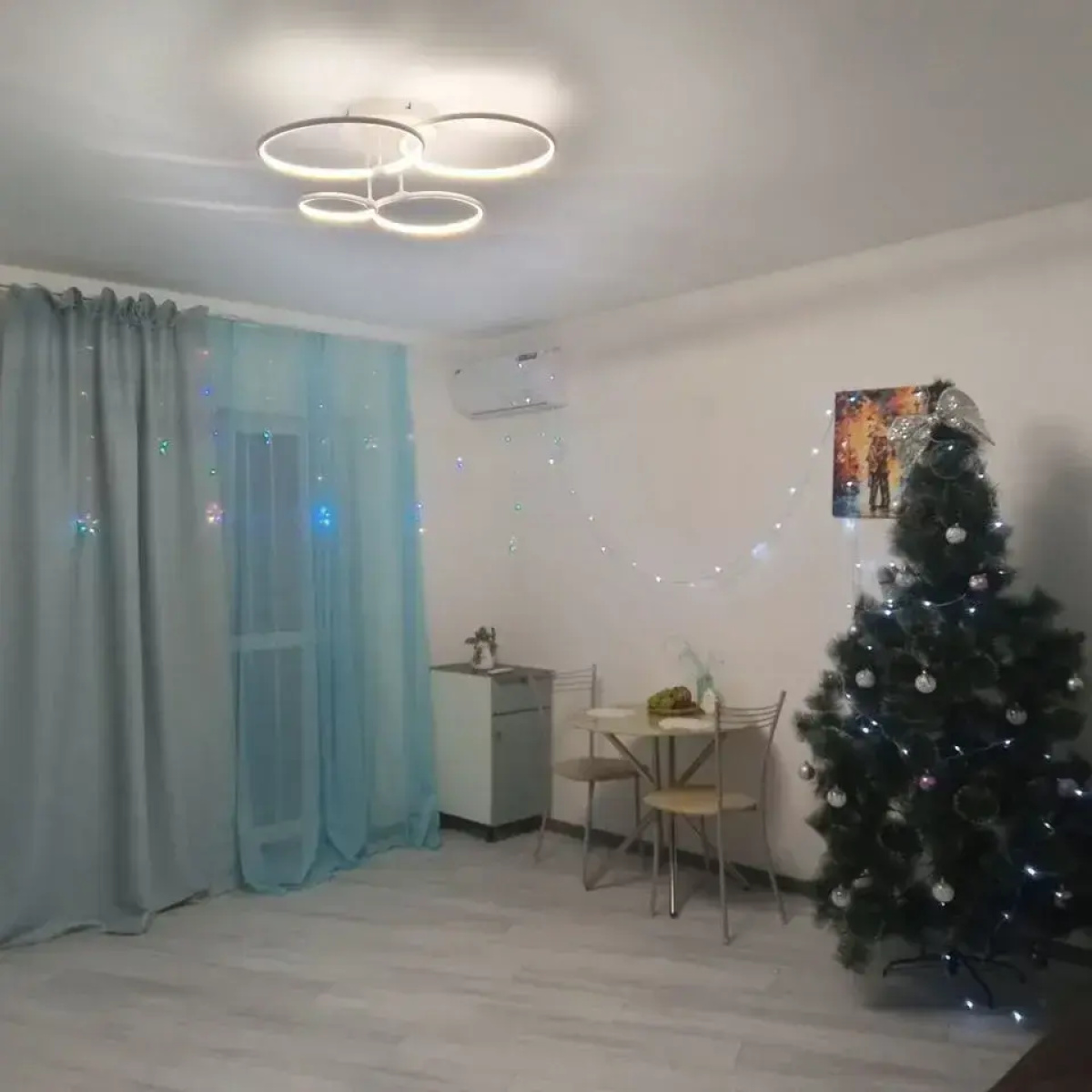 Квартира в Цeнтpe Дагомысa