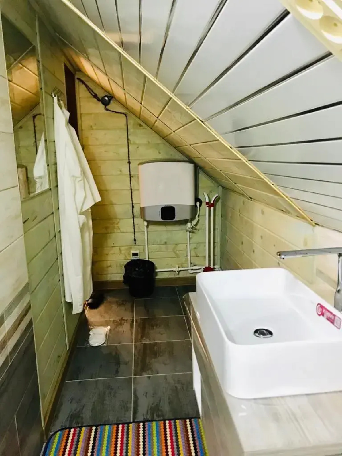 Апартаменты Dreams