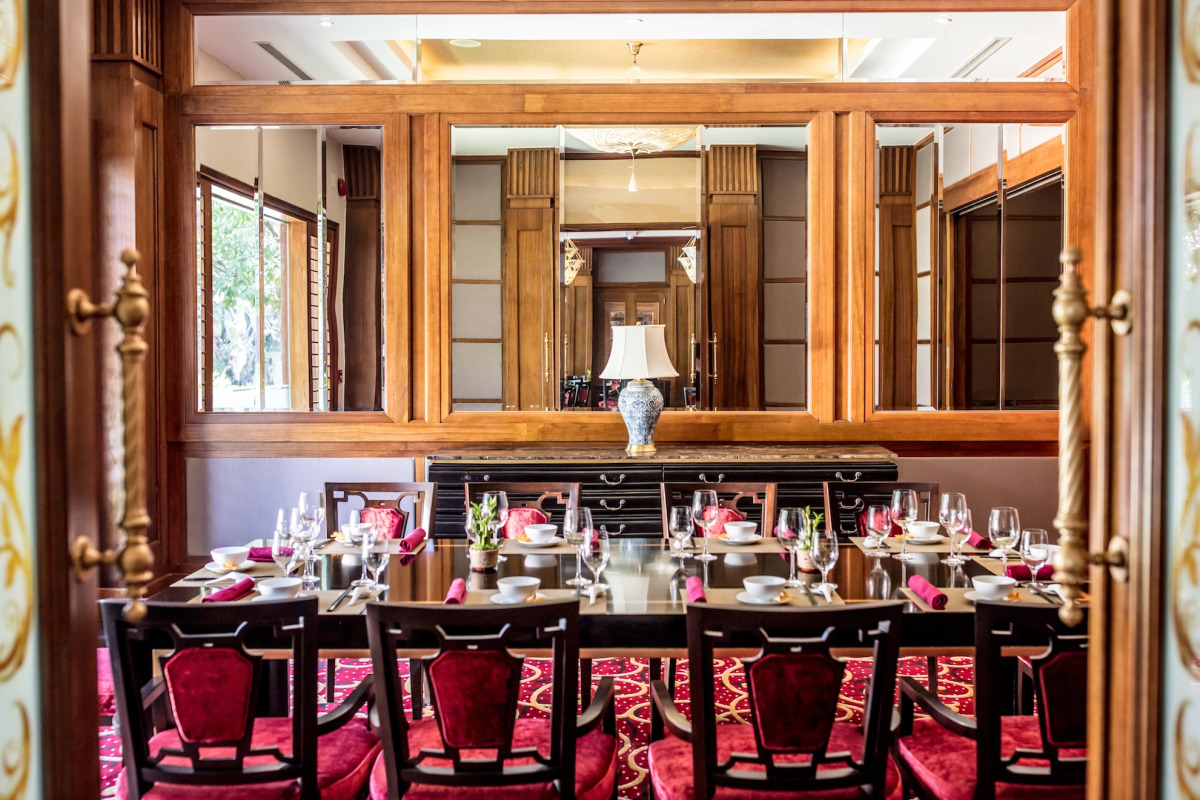 Vinpearl Luxury Nha Trang