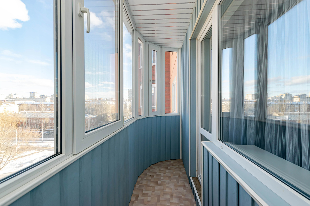 Апартаменты Сладких Снов на Толмачёва 17