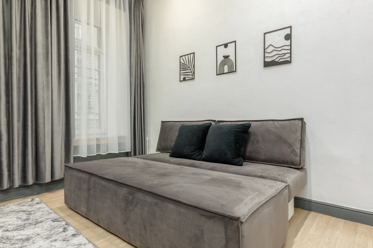 Апартаменты у Восстания