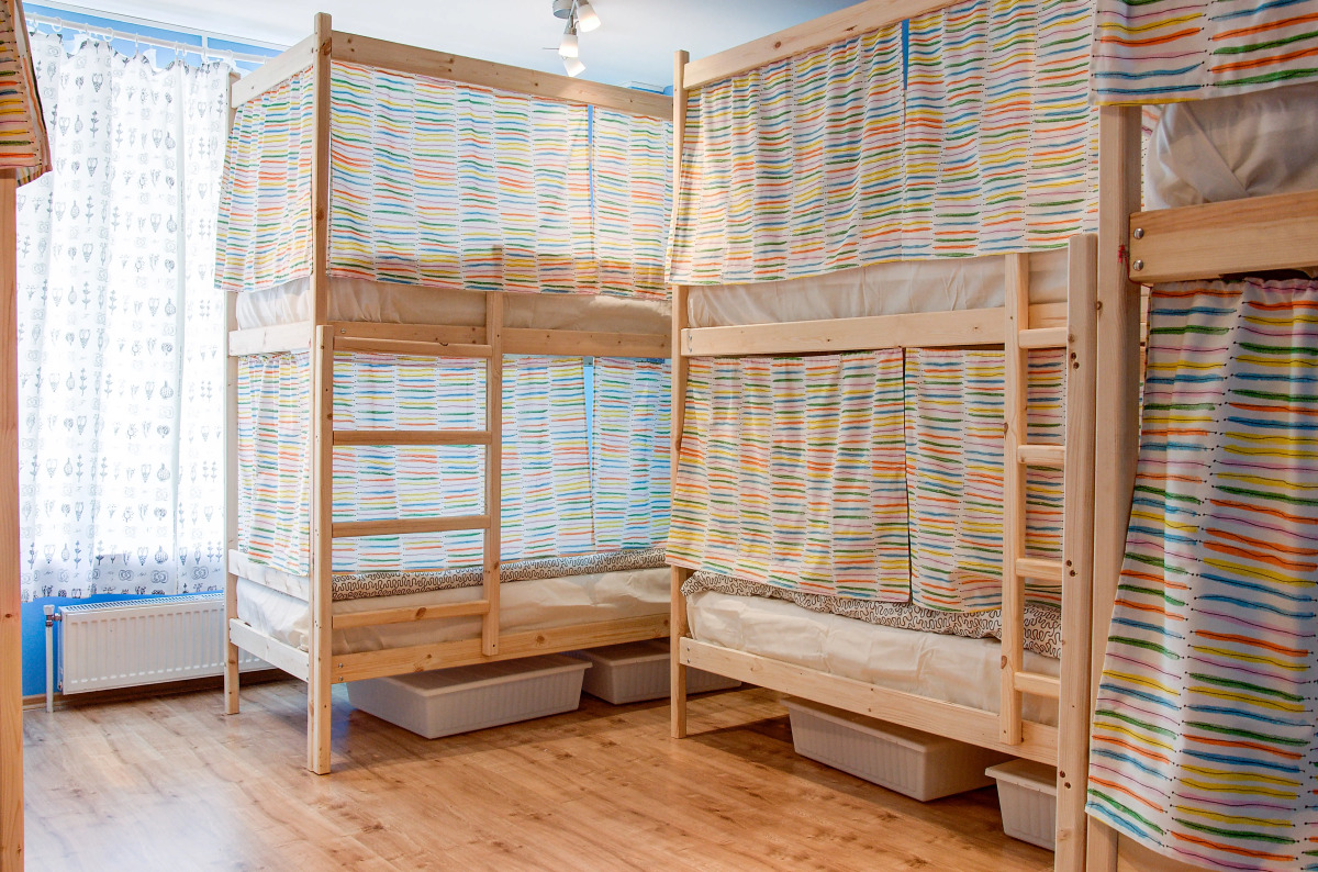 Хостел Джаз