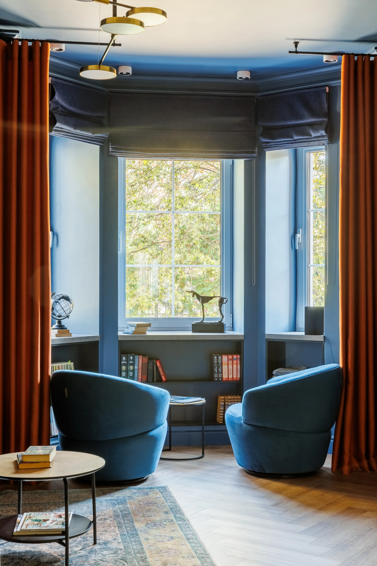 Апартаменты Chezo suite на Волжской набережной