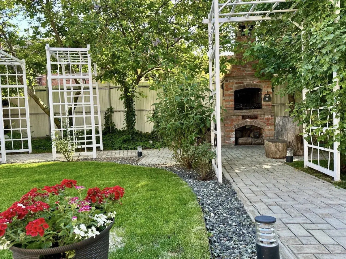 Гостевой Дом Совёнок