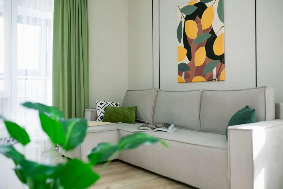 Апартаменты Пять Звёзд Невский