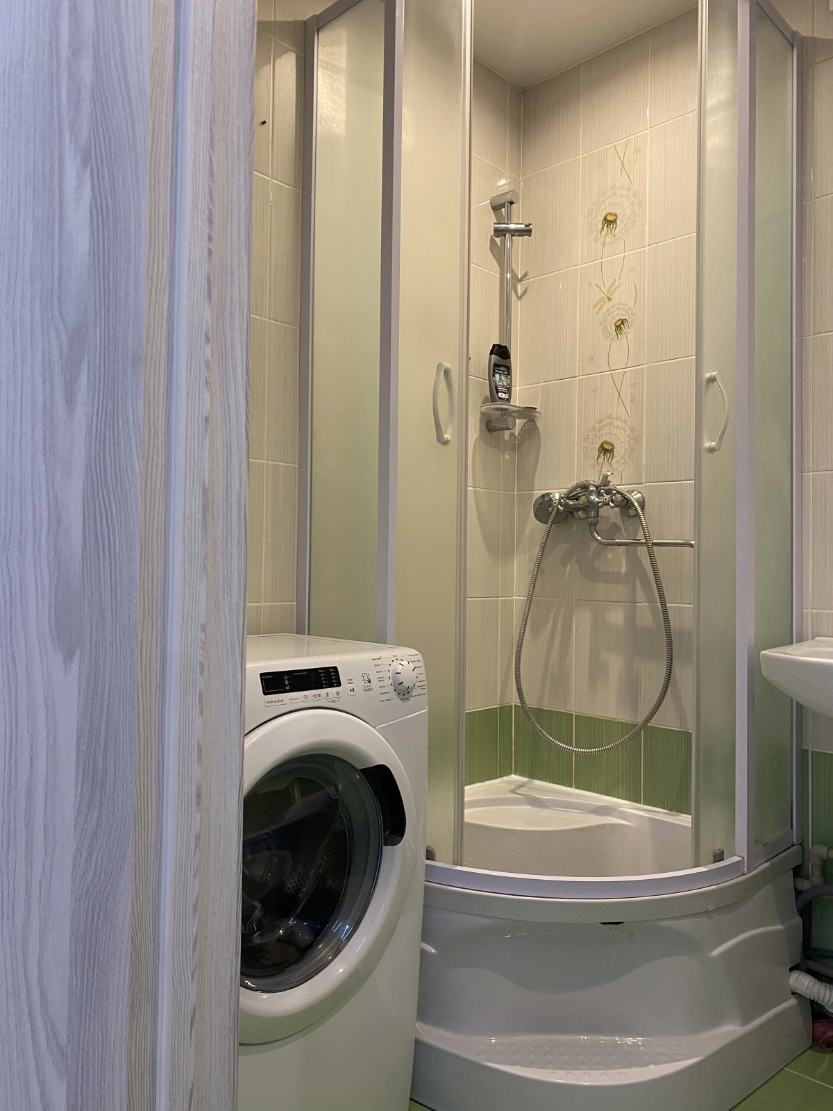 Квартира Рядом с Метро Парк Культуры