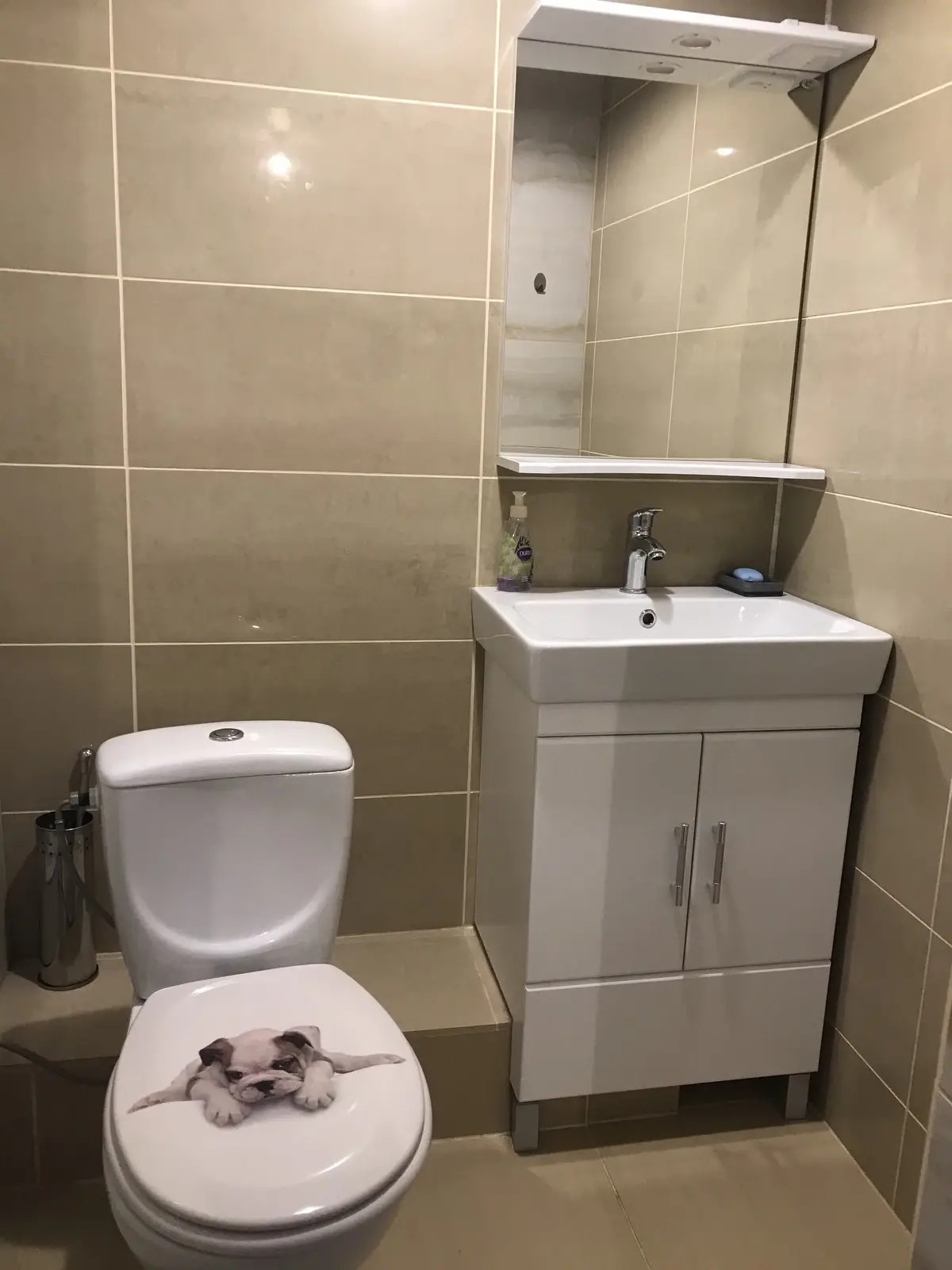 Апартаменты 2-х Комнатная Квартире в Центре