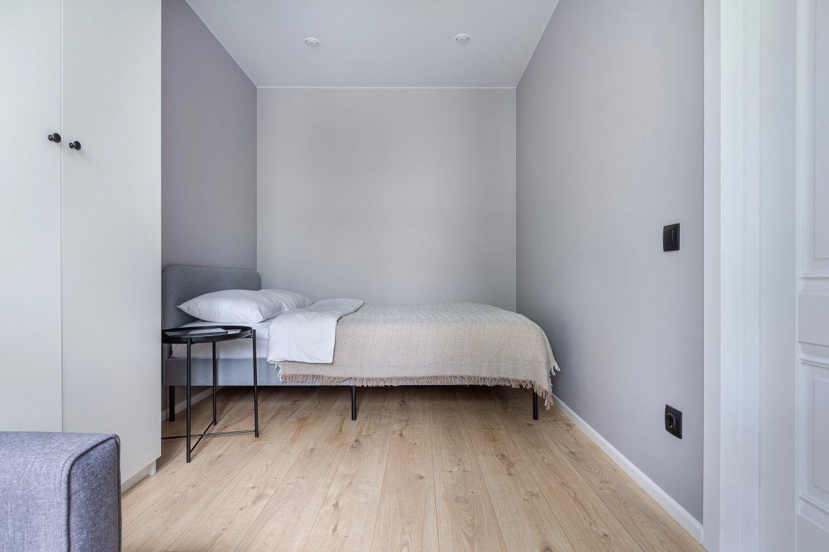 Апартаменты RentHibiny