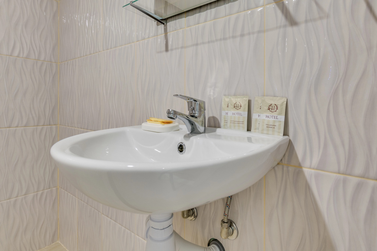 Апартаменты Zverinskiy 1