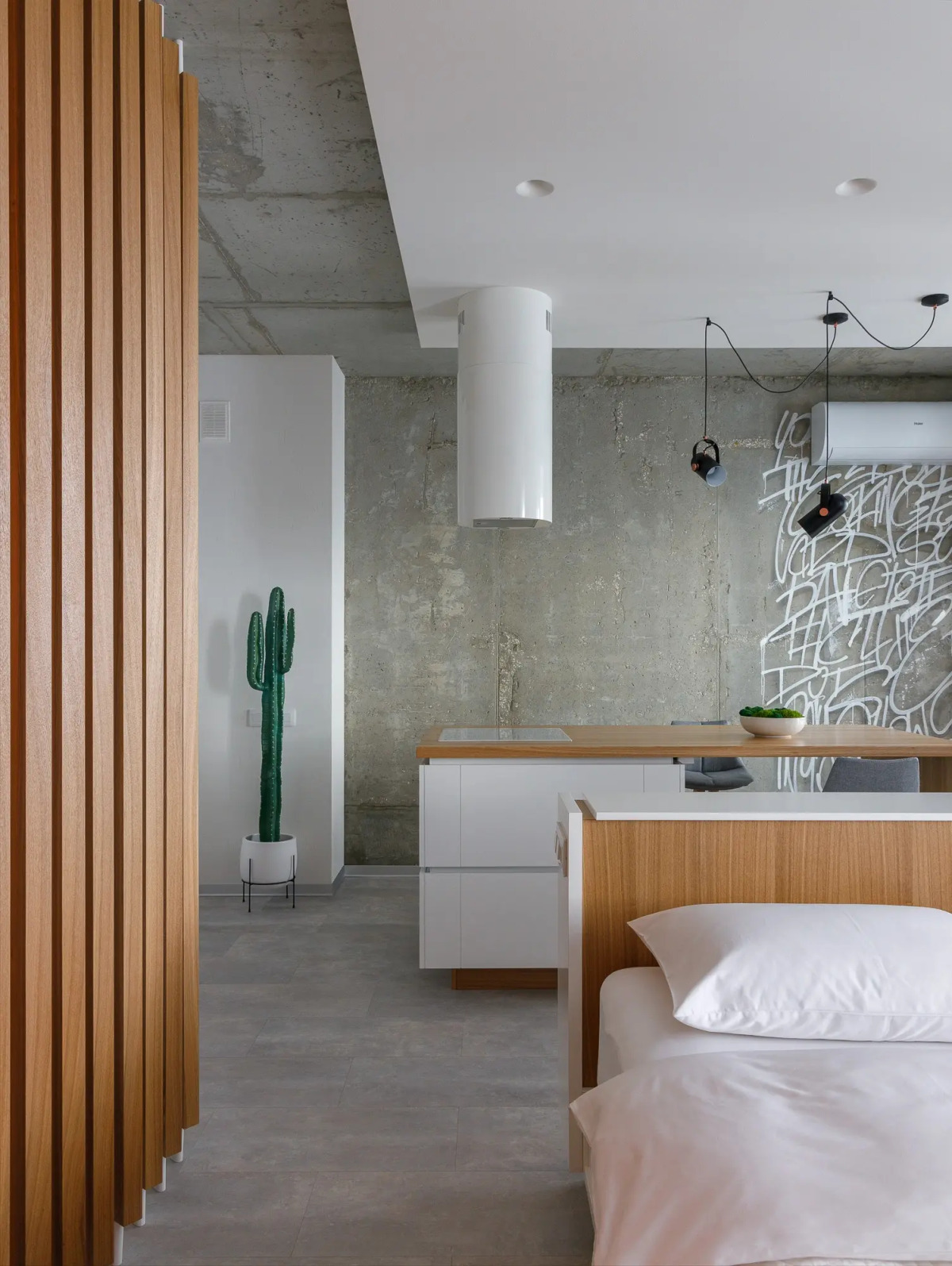 Апартаменты Matveev Galaxy #435