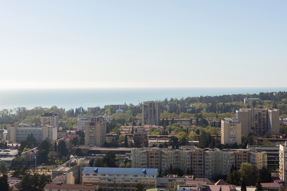Апартаменты M Apartments Premier