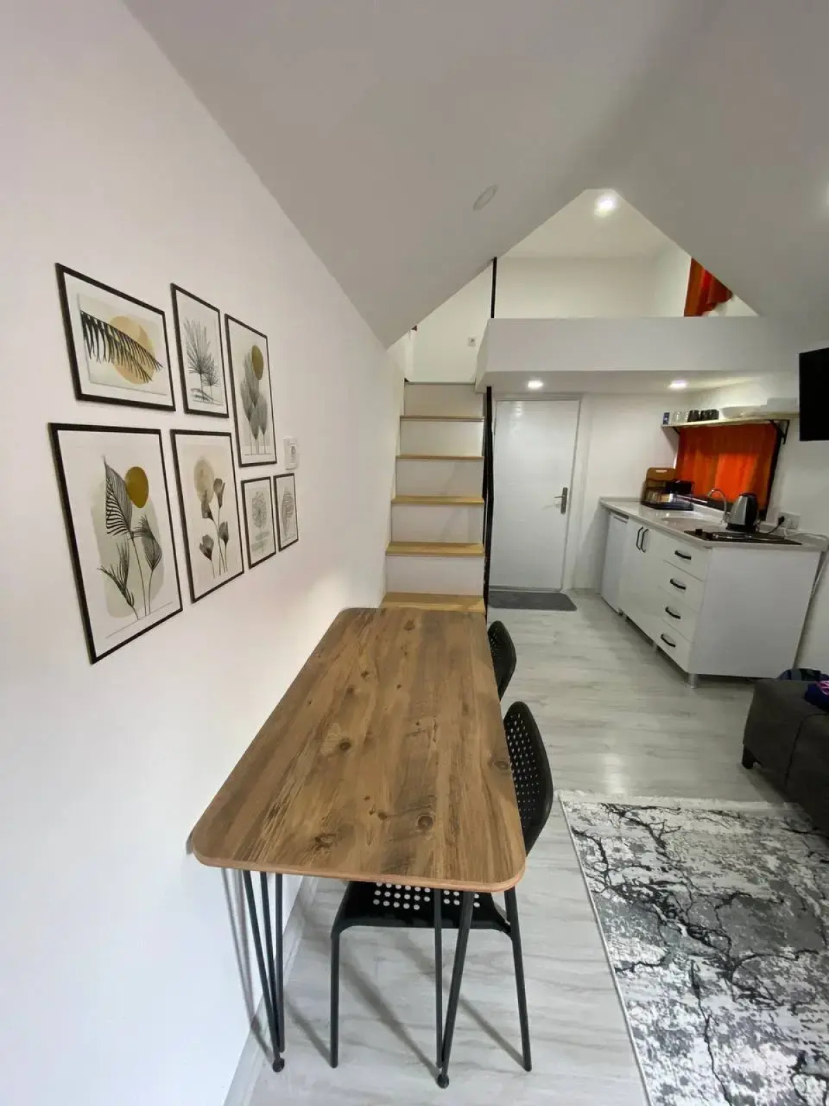 Гостевой дом Alican İzba