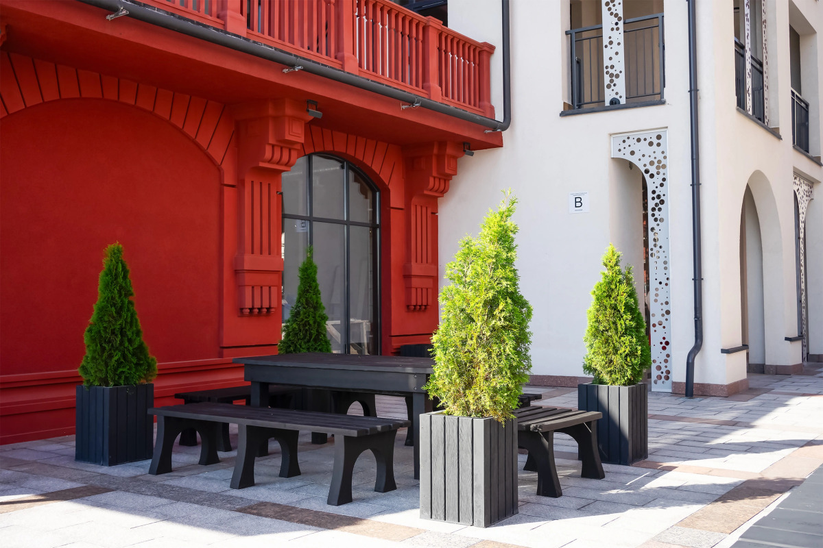 Апартаменты Europe by Pavlov