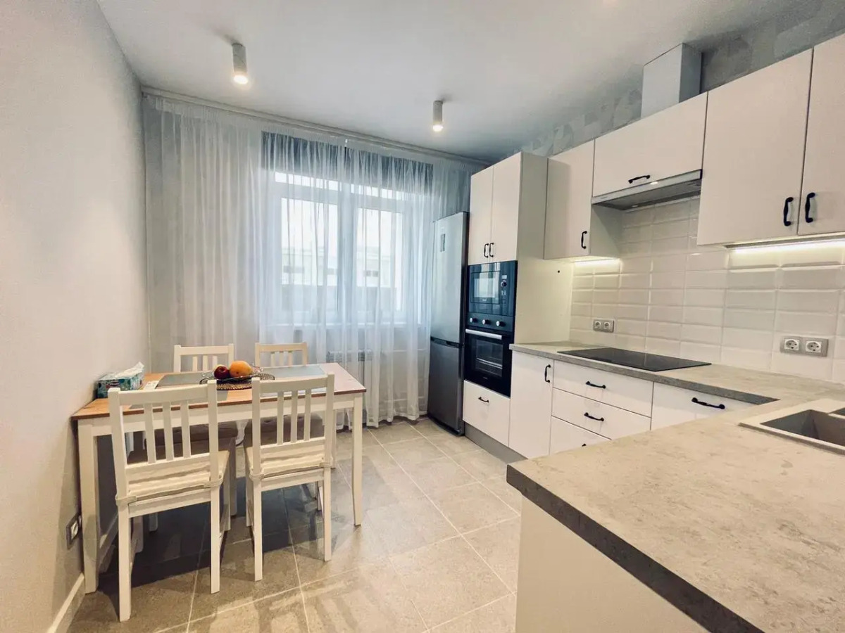 Апартаменты Fresh Двухкомнатные с душевой кабиной