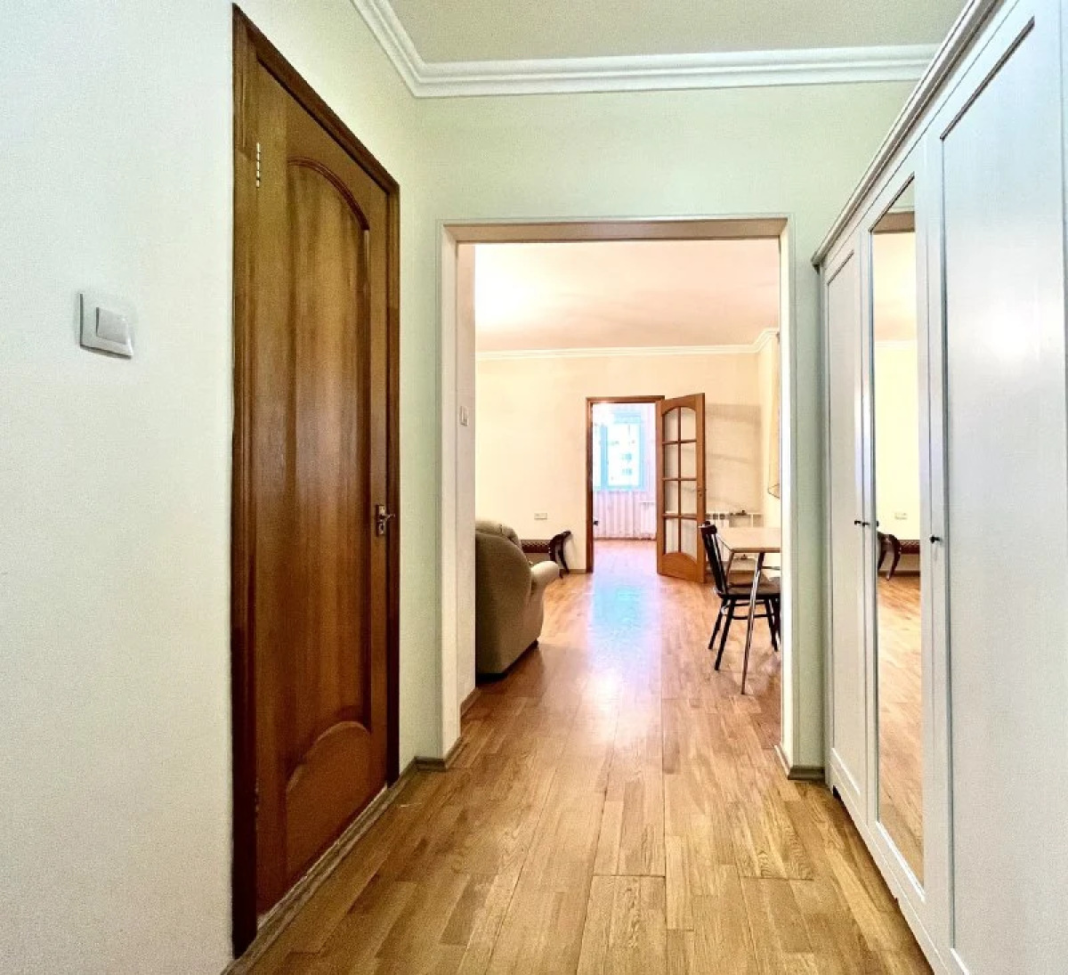 Квартира 2-комнатные RELAX APART - Ленина 38Б