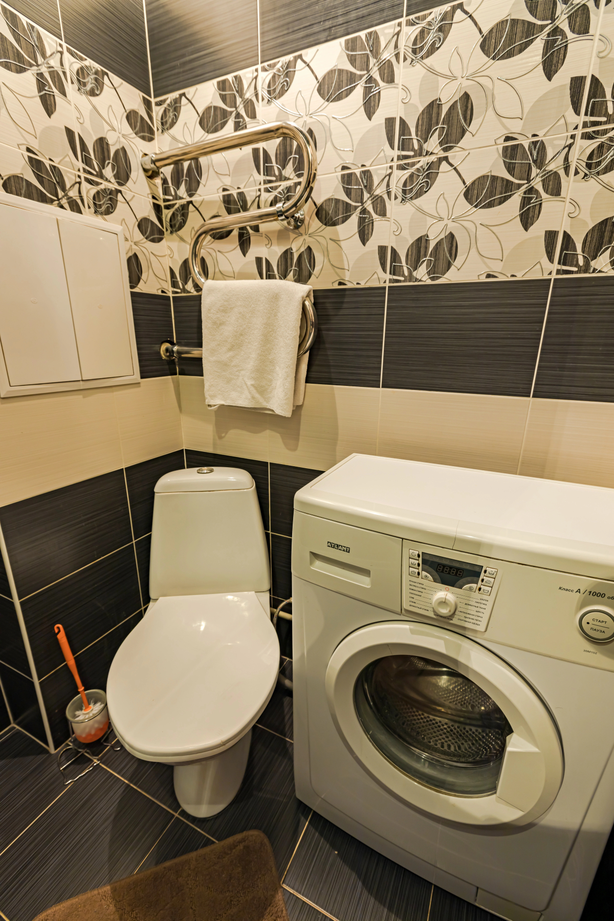 Апартаменты уютные на Романовской Слободе 26