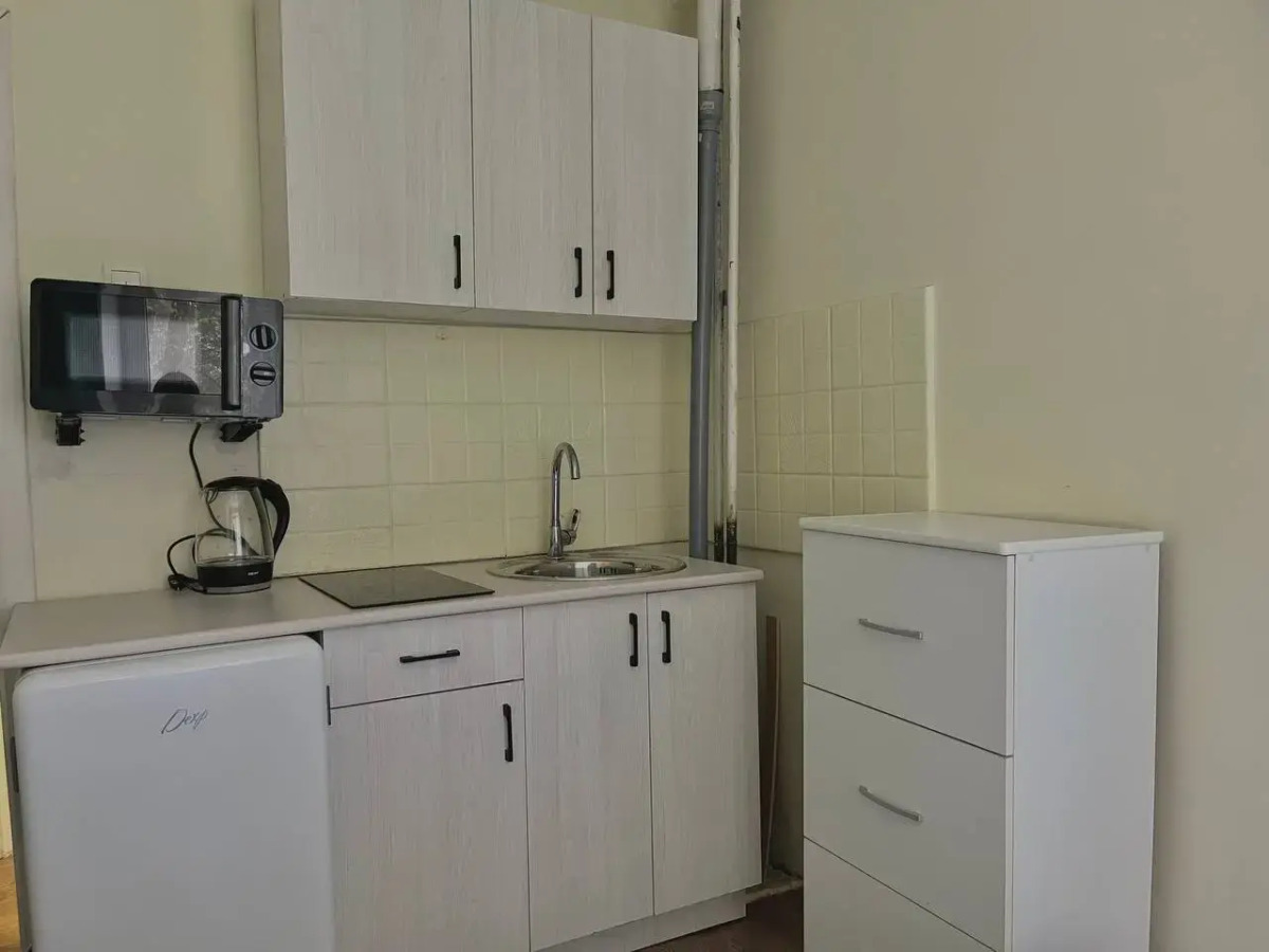 Квартира  Мини Студия Абакан