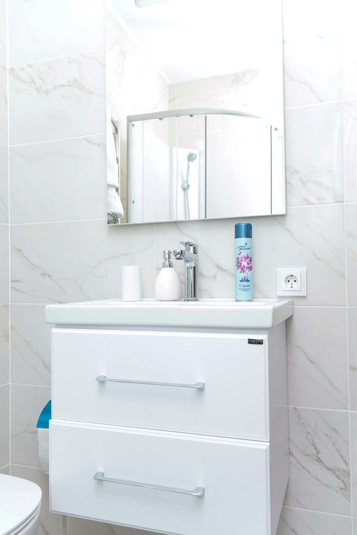 Апартаменты на Шафиева 44/1