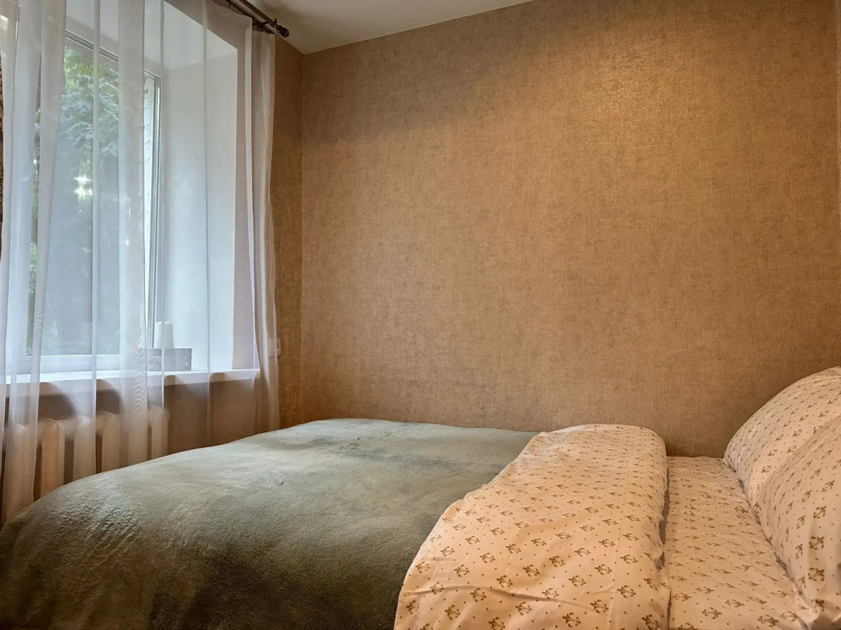 Квартира Уютная и комфортная квартира у площади Победы